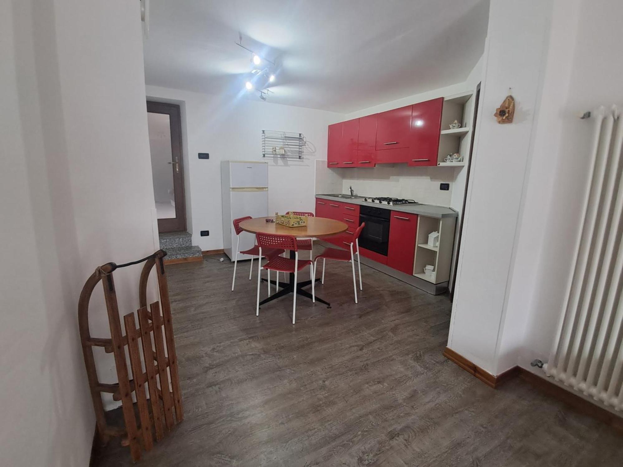 Le Sapin Des Vuillermin Cir0080 Appartement Saint-Vincent Buitenkant foto